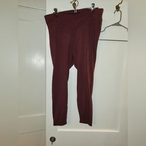 Old Navy Active Power Chill XL Extra High Rise Leggings Go Dry